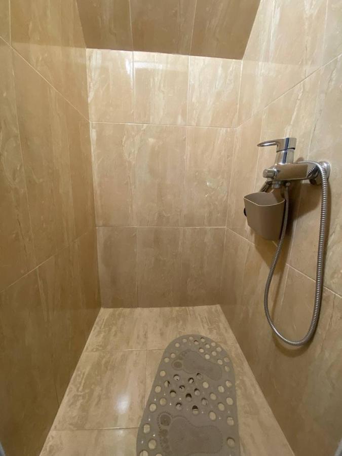 Затишок В Карпатах 1 Daire Slavske Dış mekan fotoğraf
